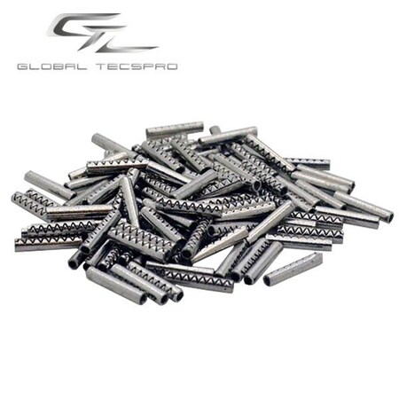 Gtl GTL: 100-Piece Roll Pins 2.5 x 4.8mm for Flip-Style Remotes (GTL) GTL-XX-0333